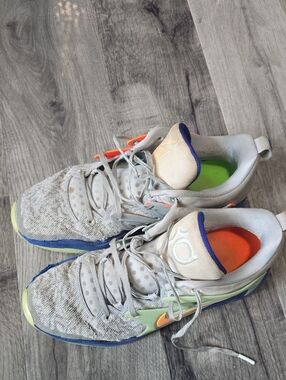 Nike KD 15